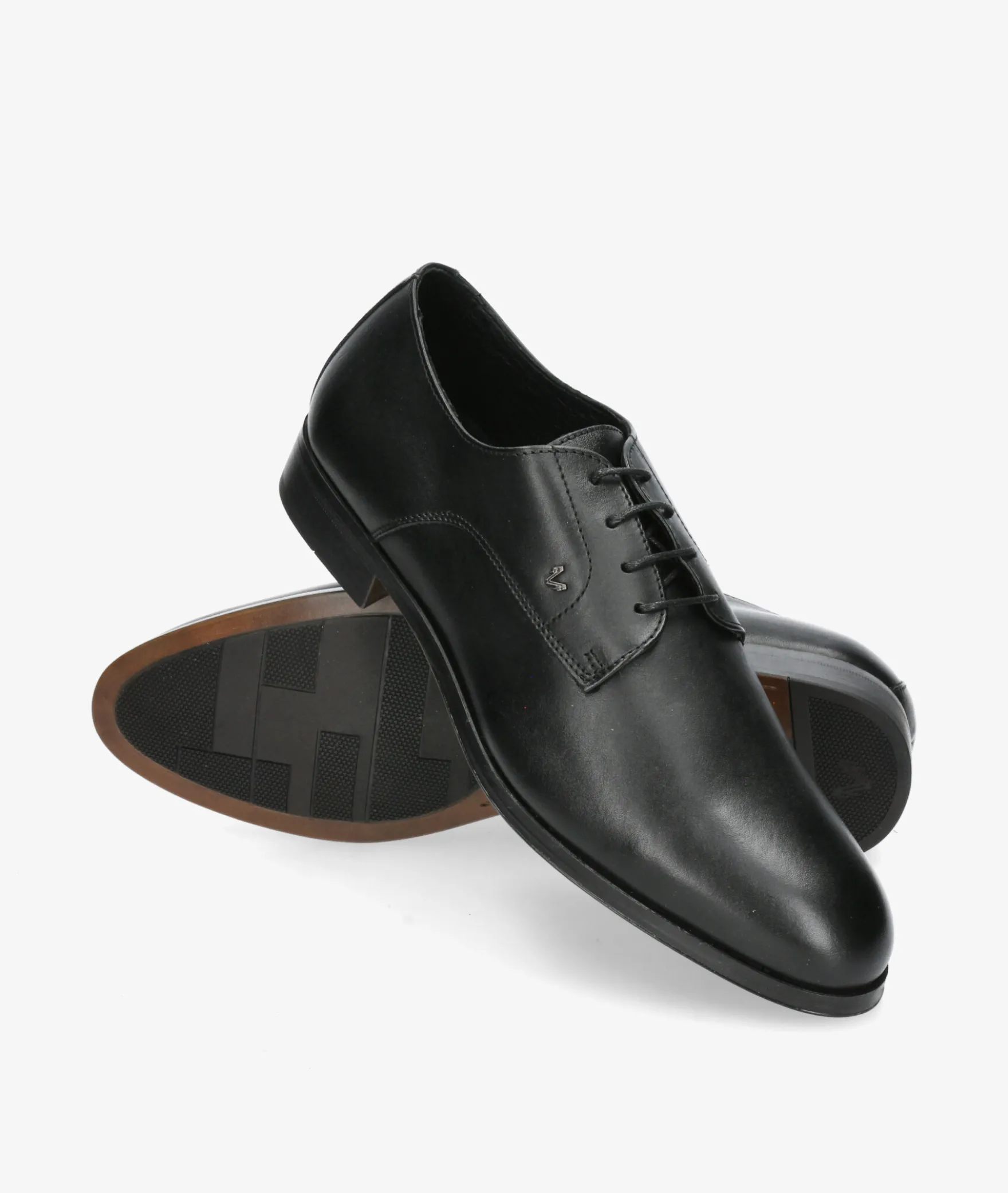 Zapatos de vestir MARTINELLI 1492-2630 en negro