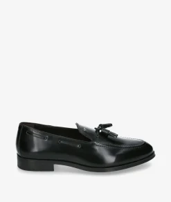 Zapatos de vestir MARTINELLI 1492-2926T en negro