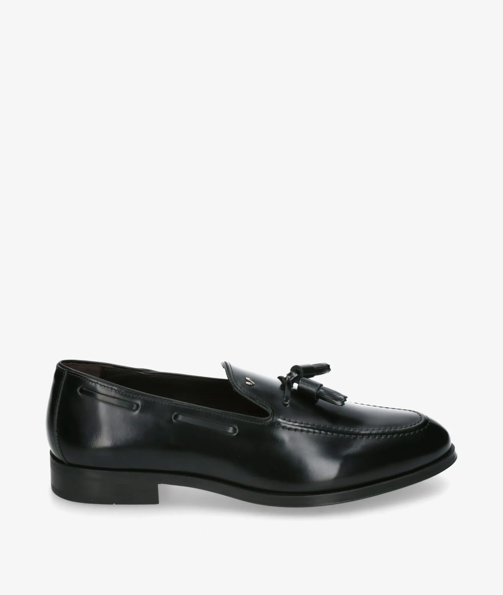 Zapatos de vestir MARTINELLI 1492-2926T en negro