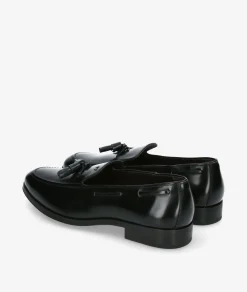Zapatos de vestir MARTINELLI 1492-2926T en negro