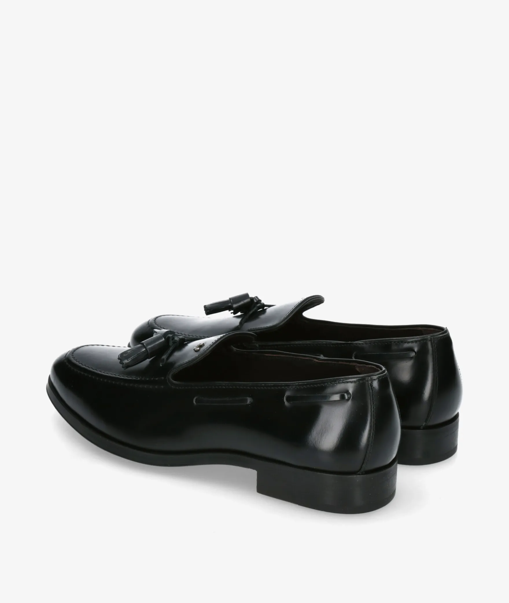 Zapatos de vestir MARTINELLI 1492-2926T en negro
