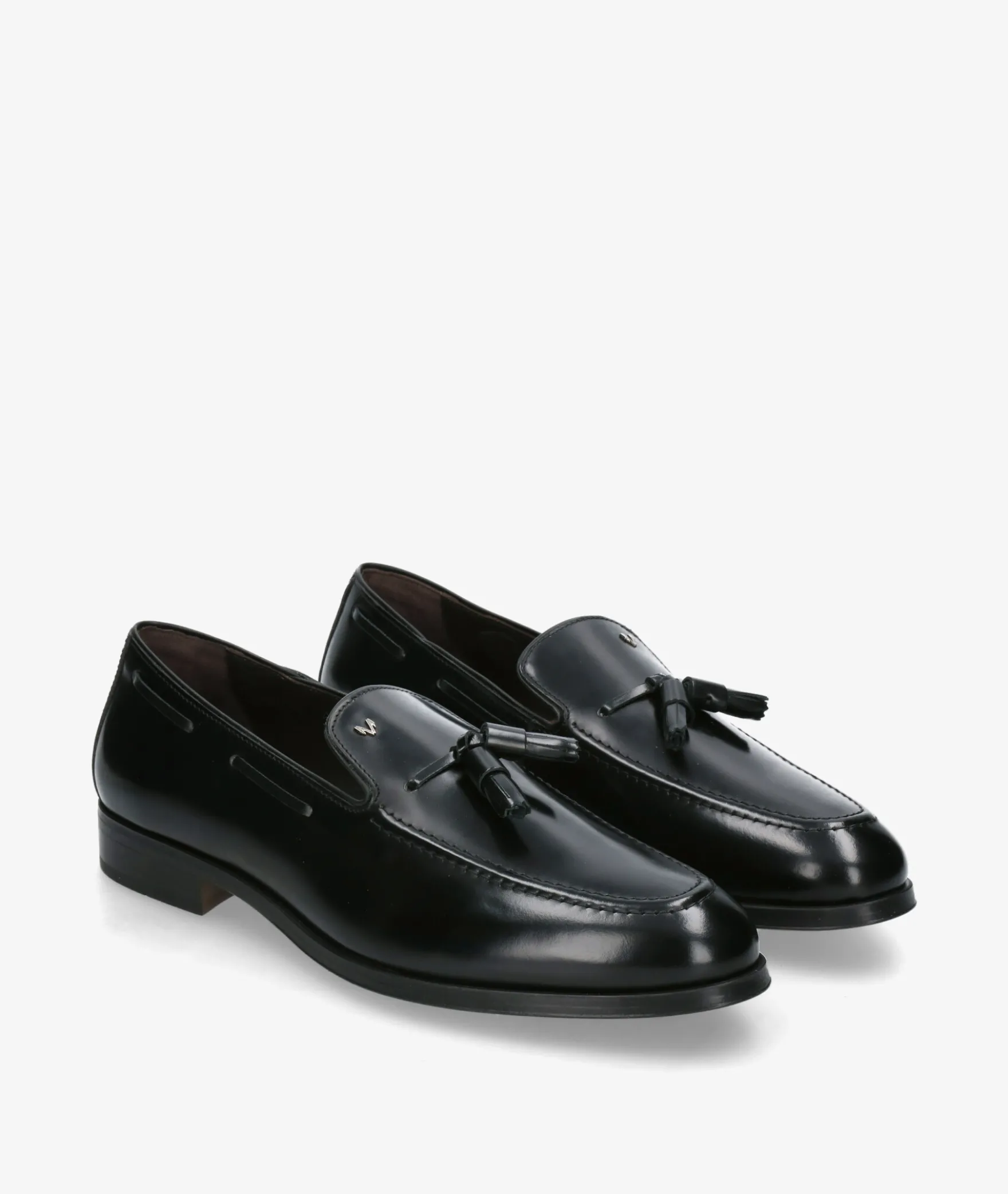 Zapatos de vestir MARTINELLI 1492-2926T en negro