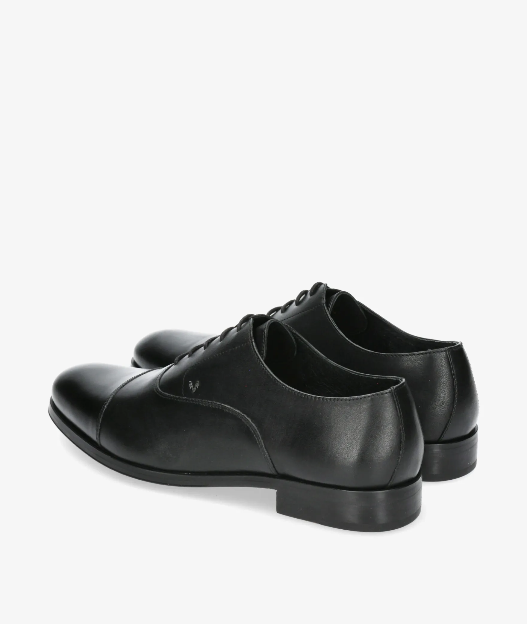 Zapatos de vestir MARTINELLI 1492-2631 en negro