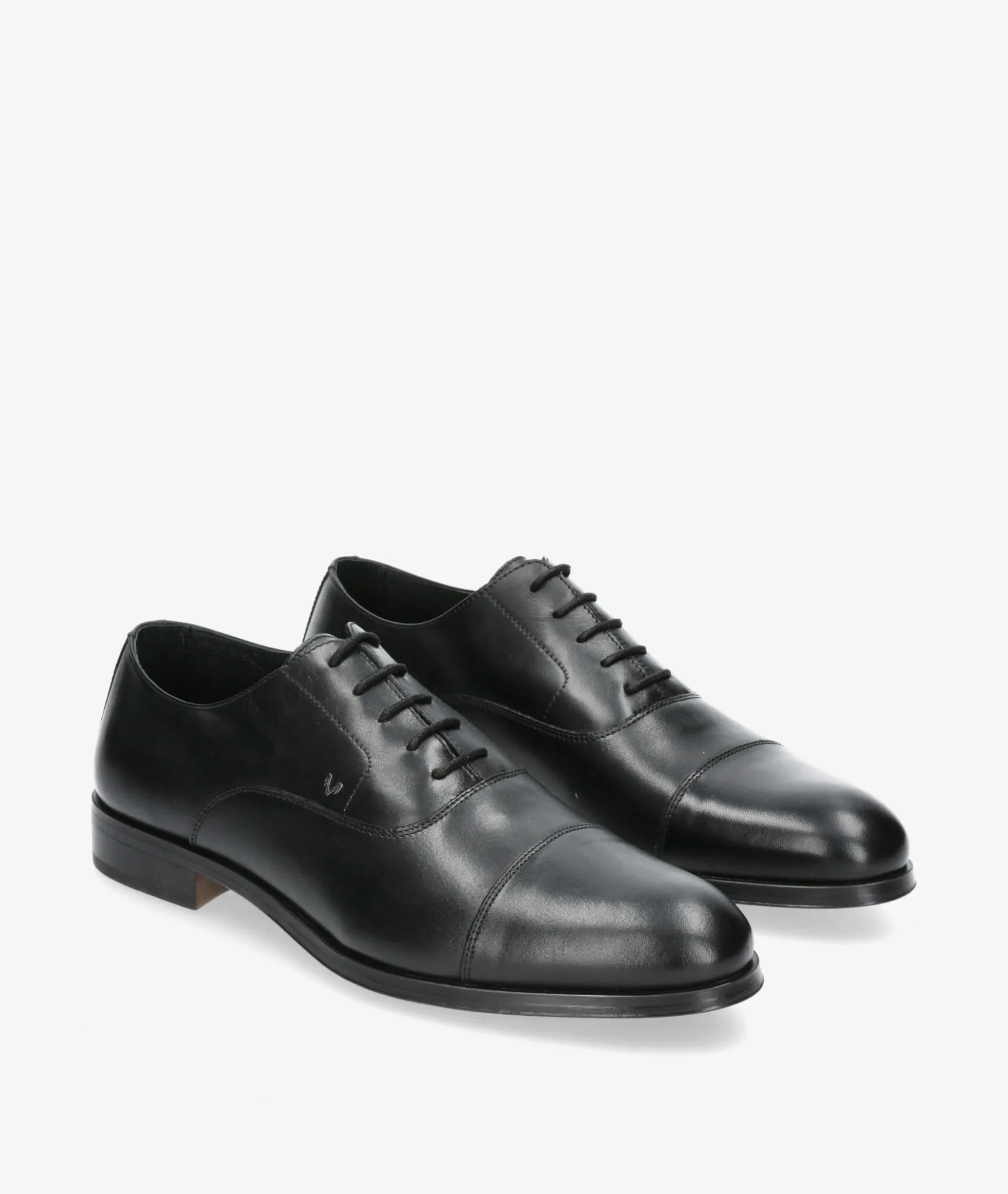Zapatos de vestir MARTINELLI 1492-2631 en negro