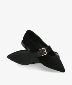 Zapatos de vestir pabloochoa.shoes SA757 en negro