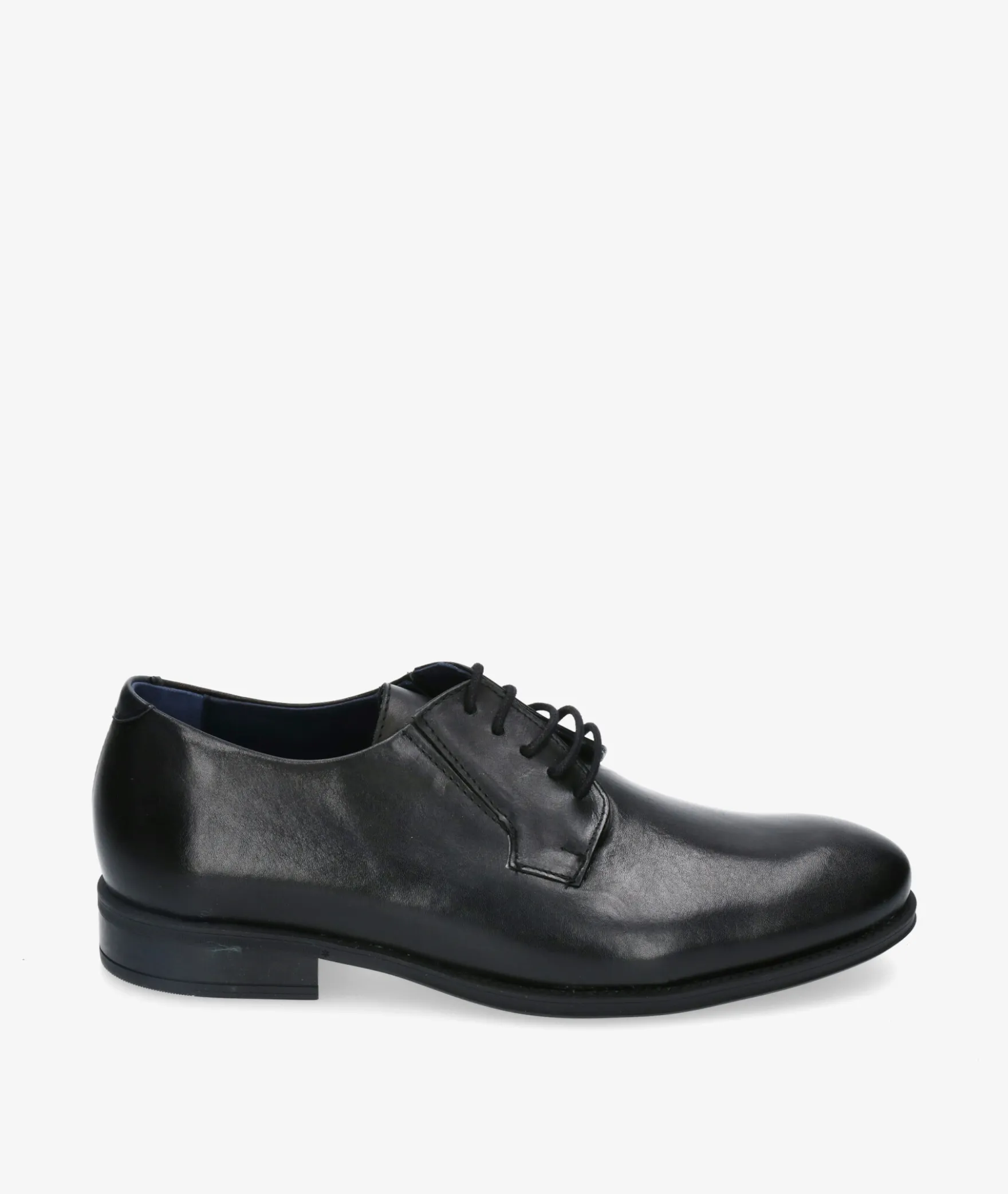 Zapatos de vestir Pitillos 112 (4720) en negro
