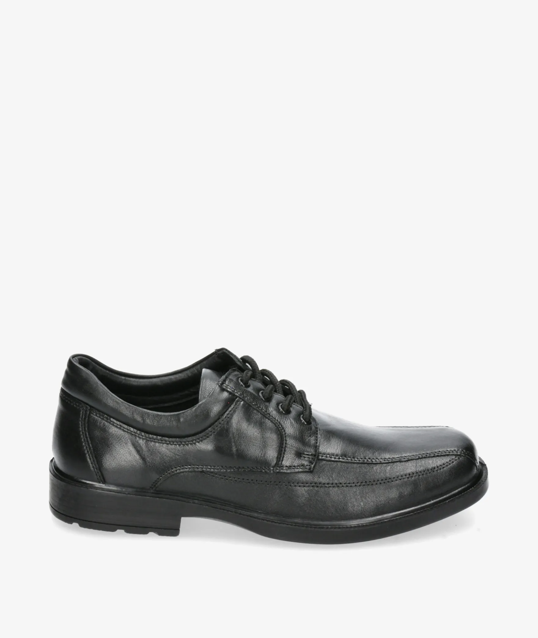 Zapatos de vestir St. Gallen CLASS-01 en negro