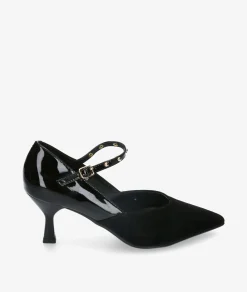 Zapatos de vestir Stephen Allen 3699-8 EOS en negro