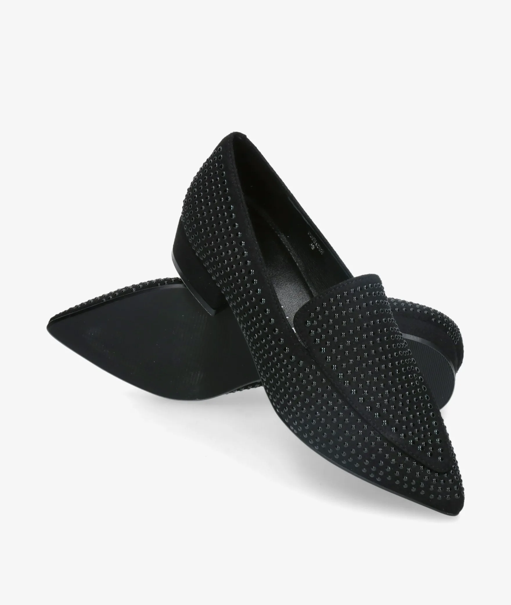 Zapatos de vestir Stephen Allen POSEIDONK19123-27en negro