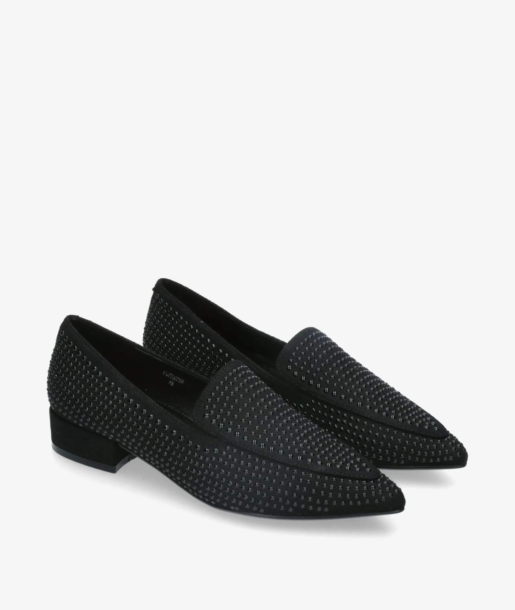 Zapatos de vestir Stephen Allen POSEIDONK19123-27en negro