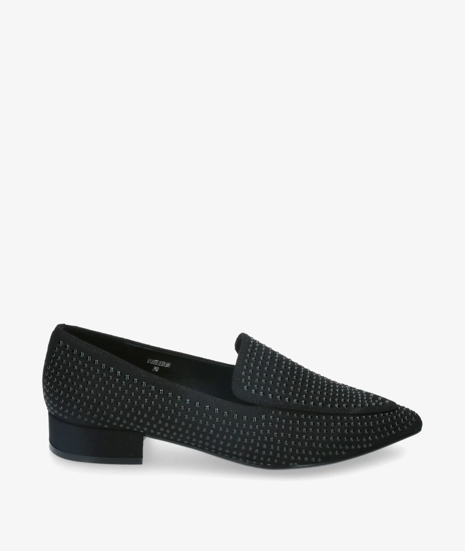 Zapatos de vestir Stephen Allen POSEIDONK19123-27en negro