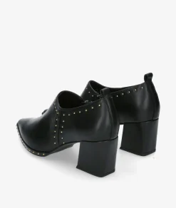 Zapatos de vestir Stephen Allen LAUR-15K19118H-C21 en negro