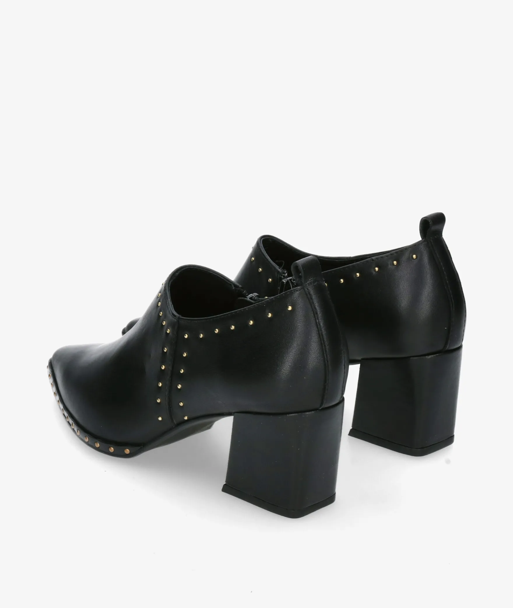Zapatos de vestir Stephen Allen LAUR-15K19118H-C21 en negro