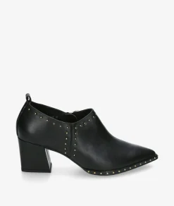 Zapatos de vestir Stephen Allen LAUR-15K19118H-C21 en negro