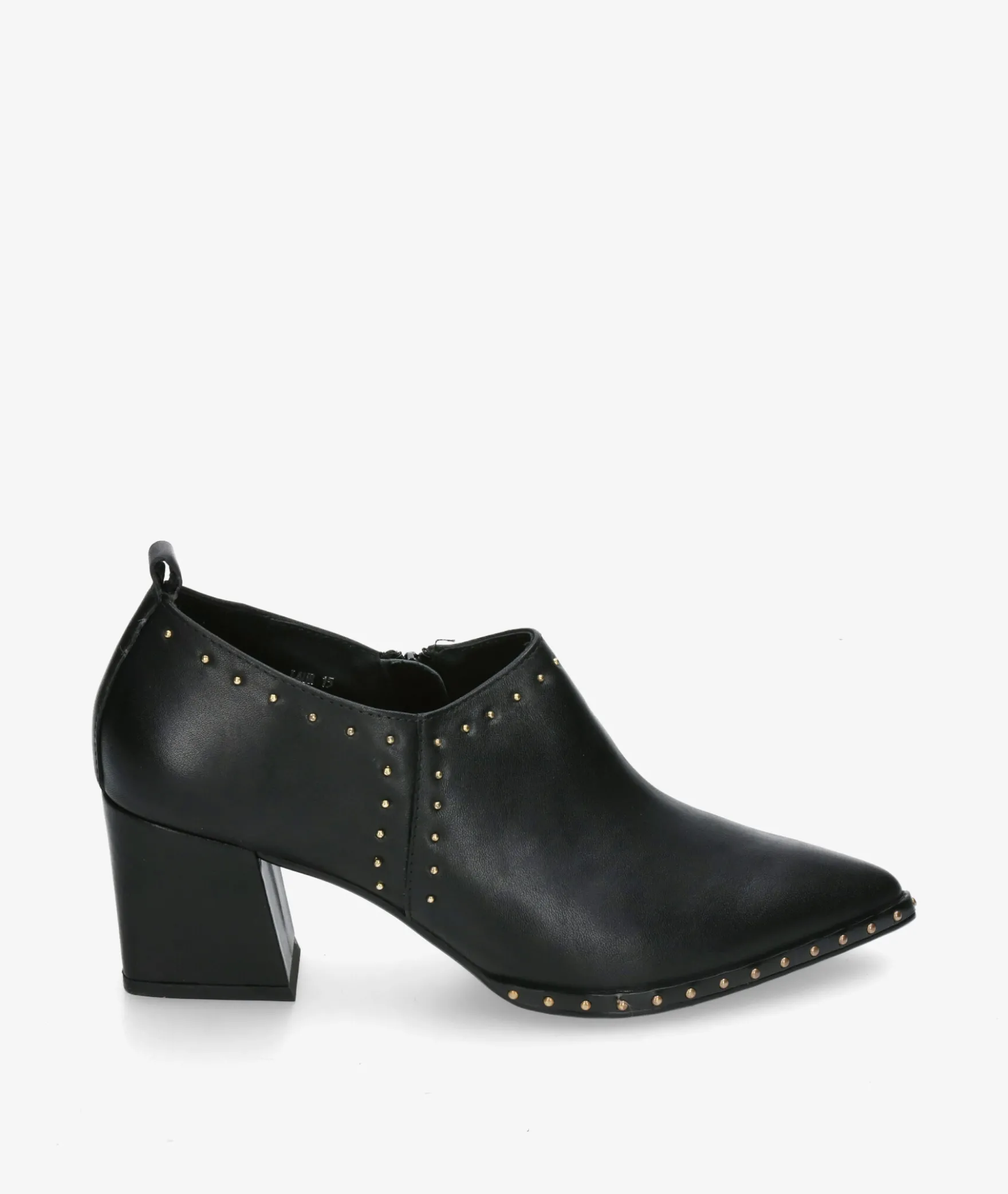 Zapatos de vestir Stephen Allen LAUR-15K19118H-C21 en negro