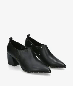 Zapatos de vestir Stephen Allen LAUR-15K19118H-C21 en negro