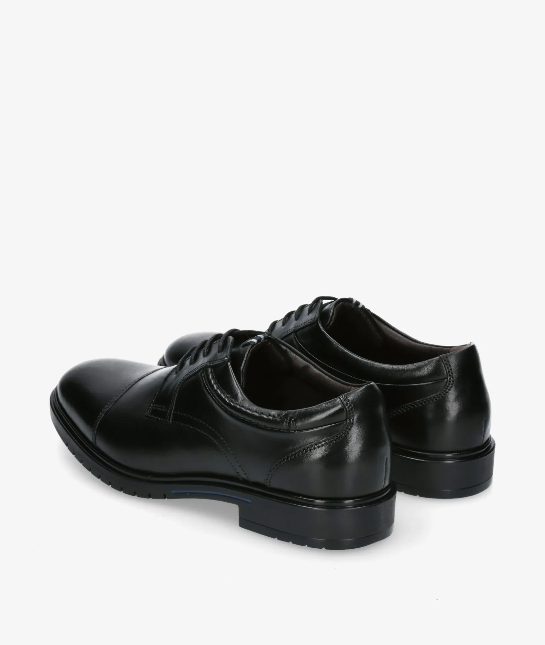 Zapatos de vestir Traveris LOR32 - 5230 en negro