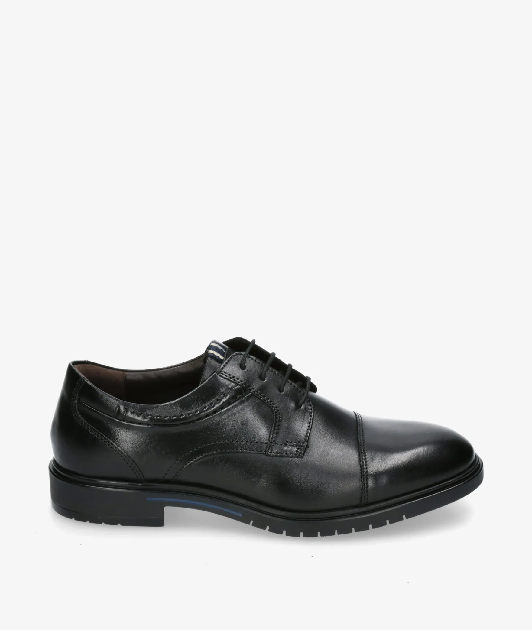 Zapatos de vestir Traveris LOR32 - 5230 en negro