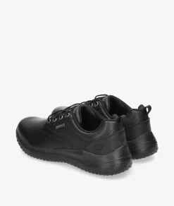 Zapatos Skechers 210661 en negro