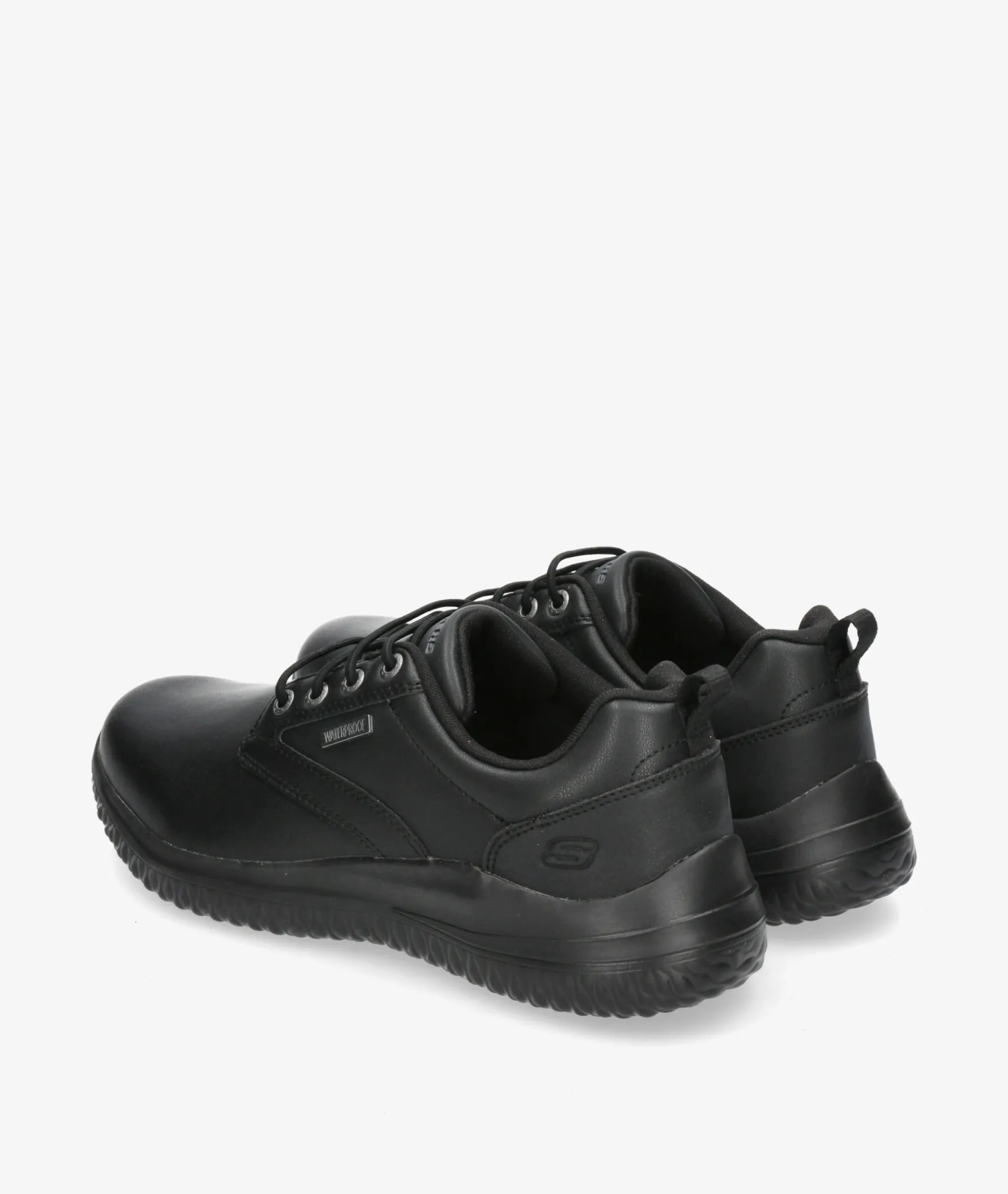 Zapatos Skechers 210661 en negro