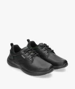 Zapatos Skechers 210661 en negro