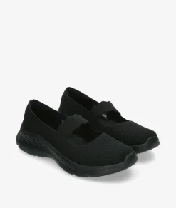 Zapatos Skechers 159252 en negro