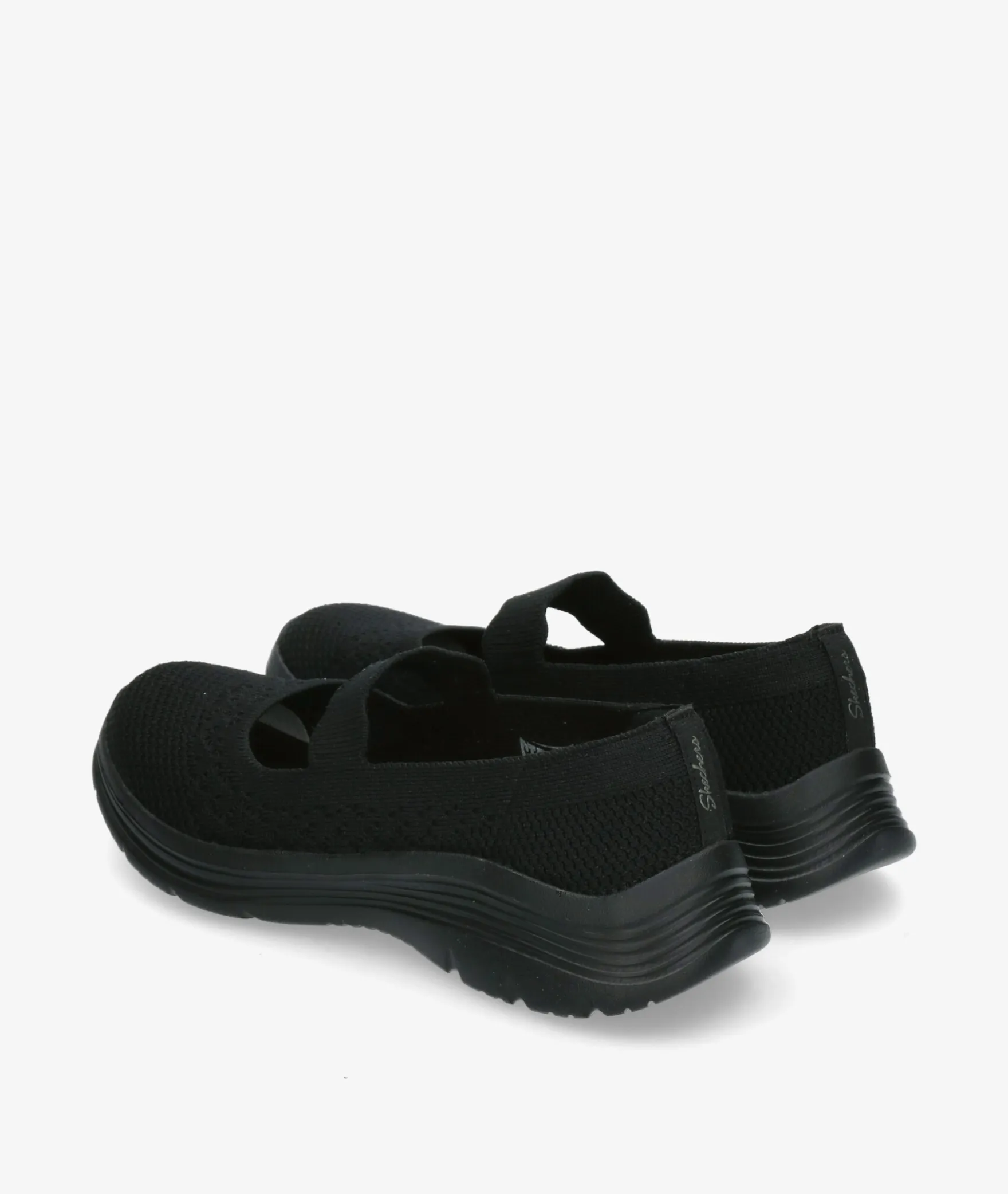 Zapatos Skechers 159252 en negro